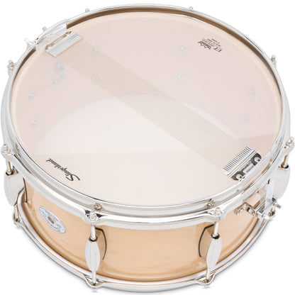Slingerland Studio King 6.5x14 Snare Drum - Ventura Sand