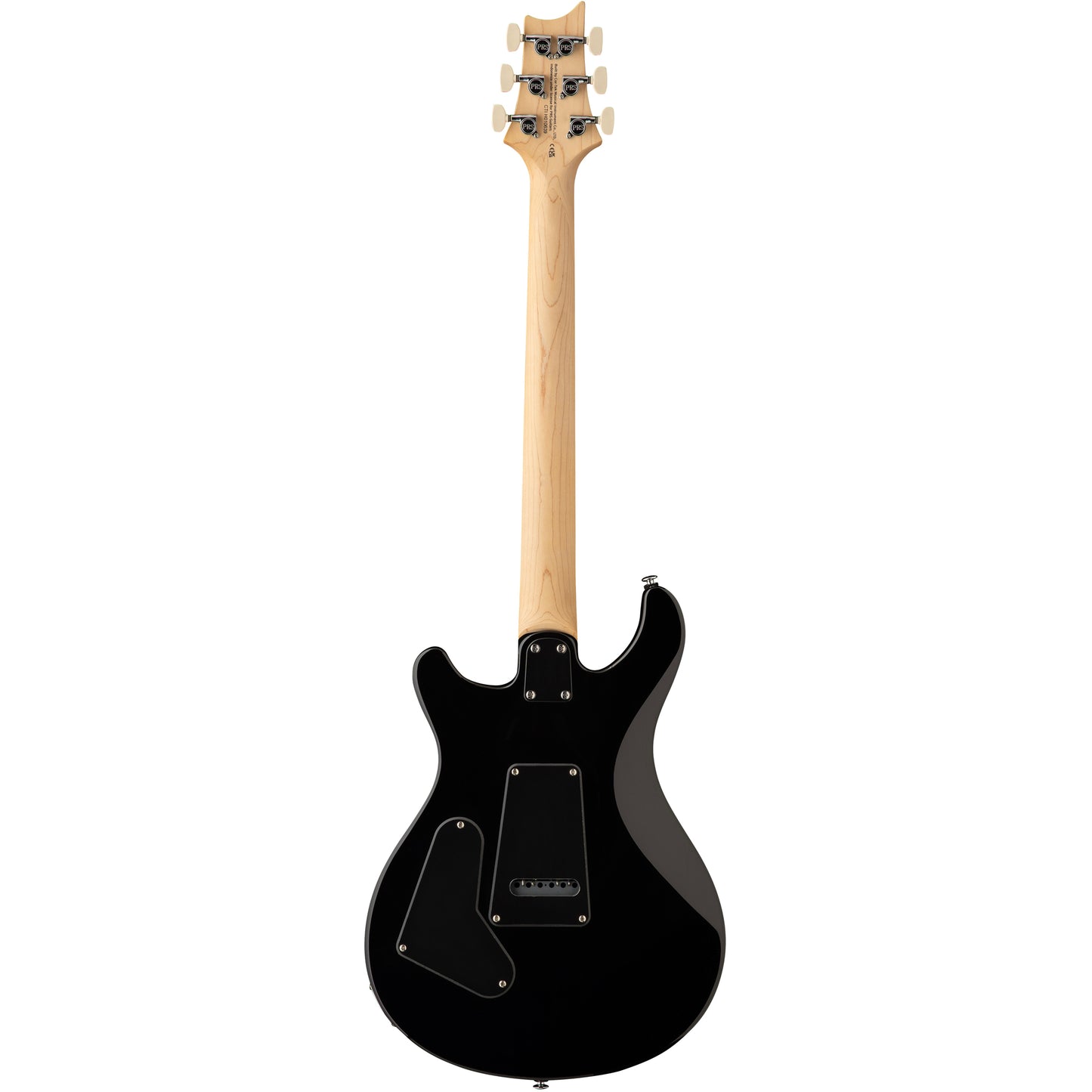 PRS 2026 SE CE 24 Electric Guitar - Charcoal Burst
