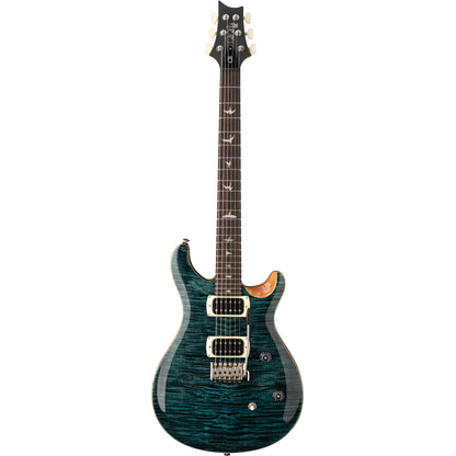 PRS 2026 SE CE 24 Electric Guitar - Slate Blue