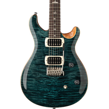 PRS 2026 SE CE 24 Electric Guitar - Slate Blue