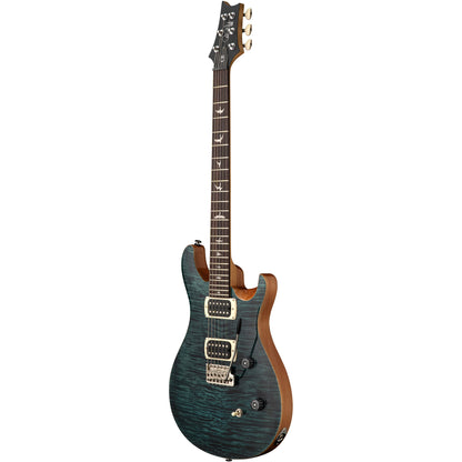PRS 2026 SE CE 24 Electric Guitar - Slate Blue