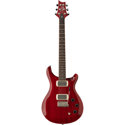 PRS SE DGT Standard Electric Guitar - Vintage Cherry