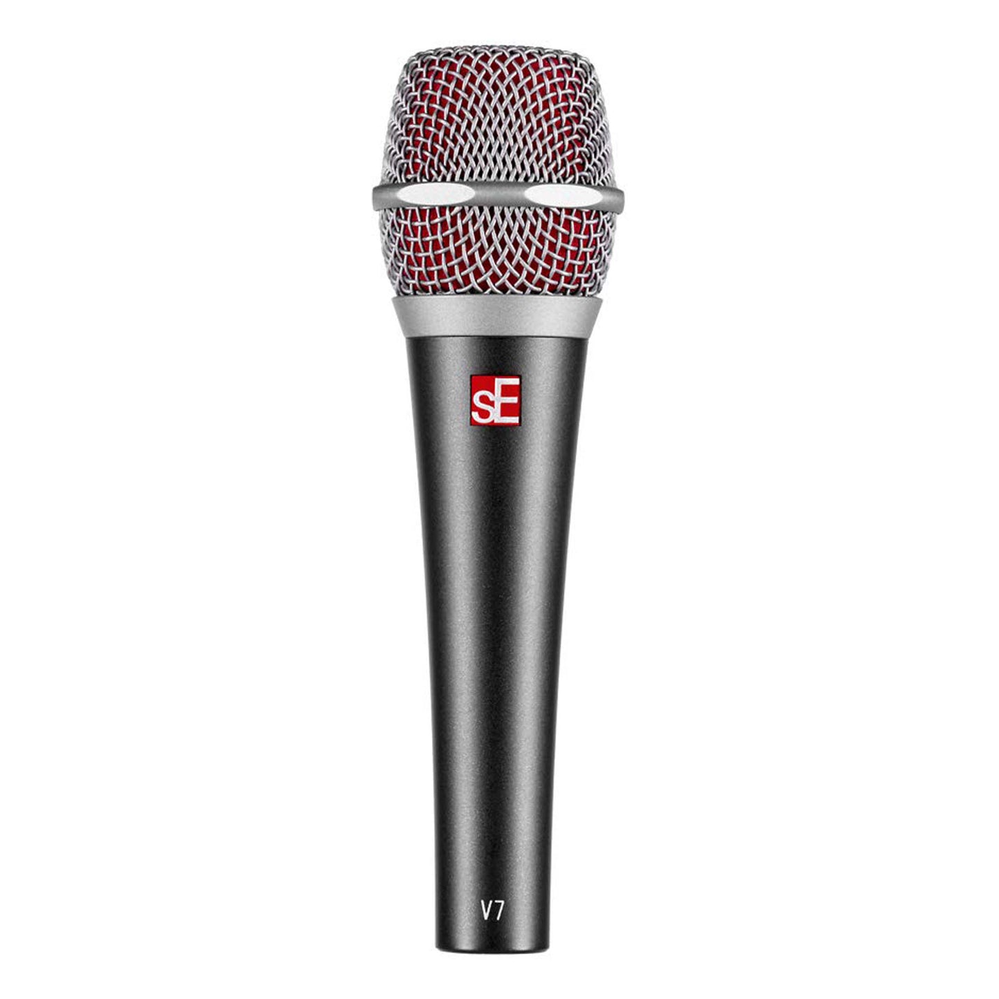 sE Electronics V7 Supercardioid Dynamic Handheld Microphone