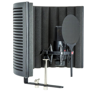 SE Electronics X1 S Studio Bundle