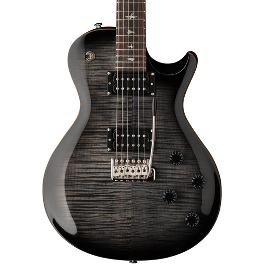 PRS SE Tremonti 6 String Electric Guitar - Charcoal Burst