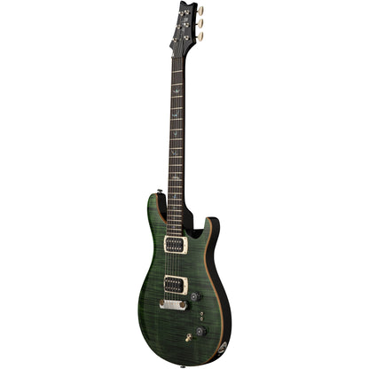PRS SE Paul's Electric Guitar - Teal Black
