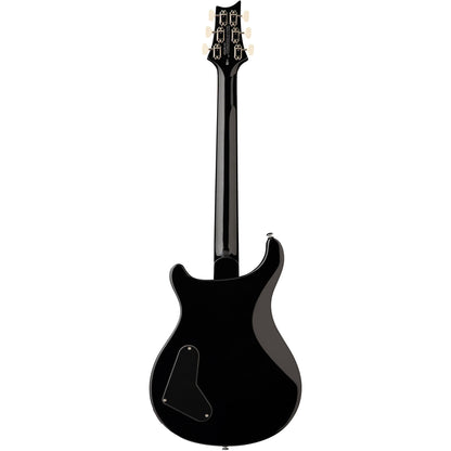 PRS SE Paul's Electric Guitar - Teal Black