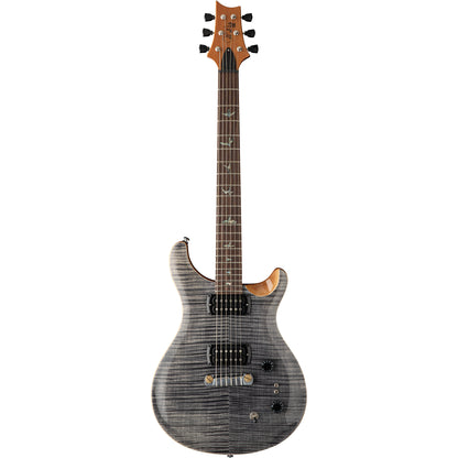 PRS SE Paul’s Electric Guitar, Charcoal