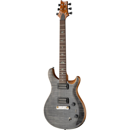PRS SE Paul’s Electric Guitar, Charcoal