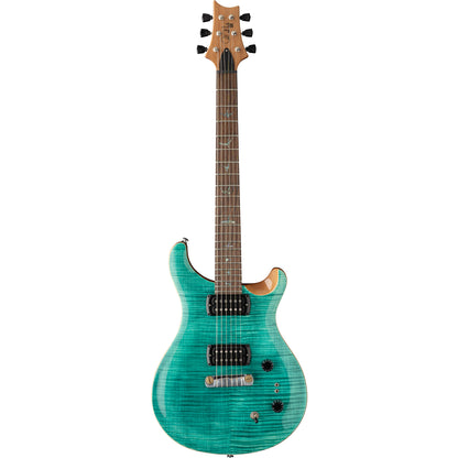 PRS SE Paul’s Electric Guitar - Turquoise