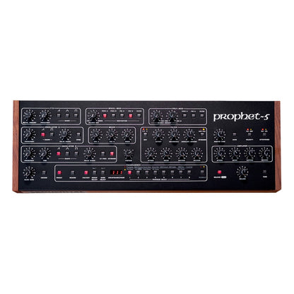 Sequential Prophet 5 Desktop Module