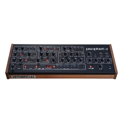 Sequential Prophet 5 Desktop Module