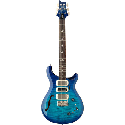 PRS SE Special Semi-Hollow Electric Guitar - Lake Blue