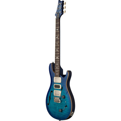 PRS SE Special Semi-Hollow Electric Guitar - Lake Blue