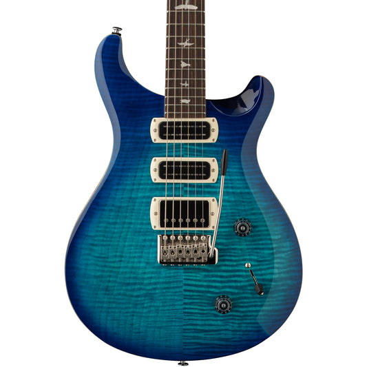 PRS SE Studio Electric Guitar - Lake Blue