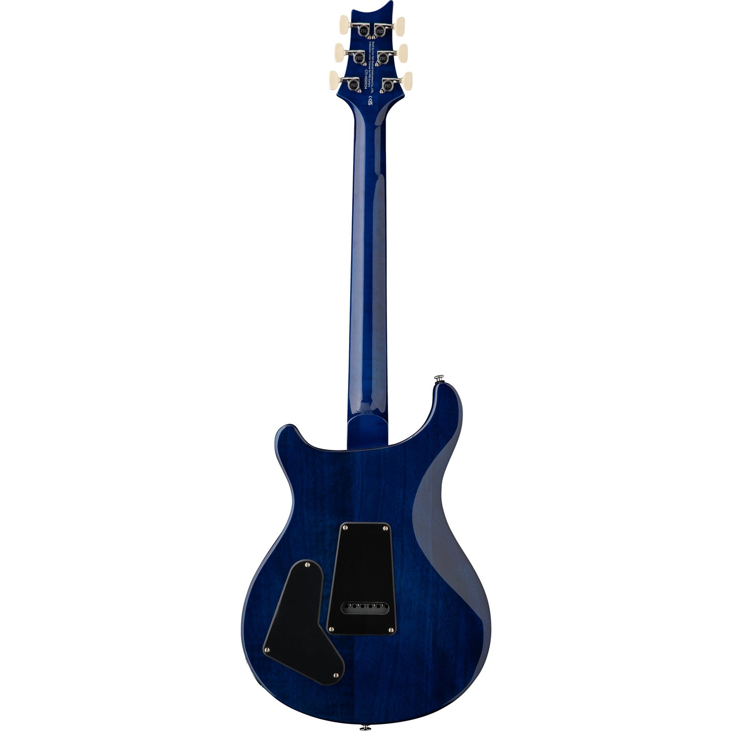 PRS SE Studio Electric Guitar - Lake Blue
