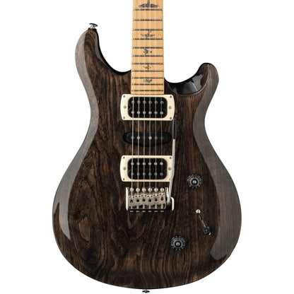 PRS SE Swamp Ash Special Electric Guitar - Charcoal