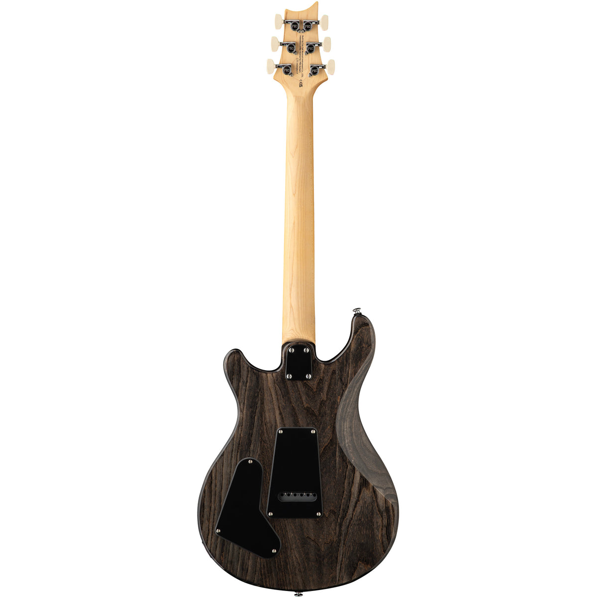 PRS SE Swamp Ash Special Electric Guitar - Charcoal