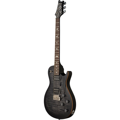 PRS SE Mark Tremonti Electric Guitar - Charcoal Burst