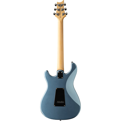 PRS SE NF3 Electric Guitar - Maple Fingerboard, Ice Blue Metallic