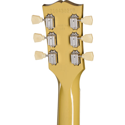 Gibson SG Standard '61 Stop Bar Electric Guitar - TV Yellow