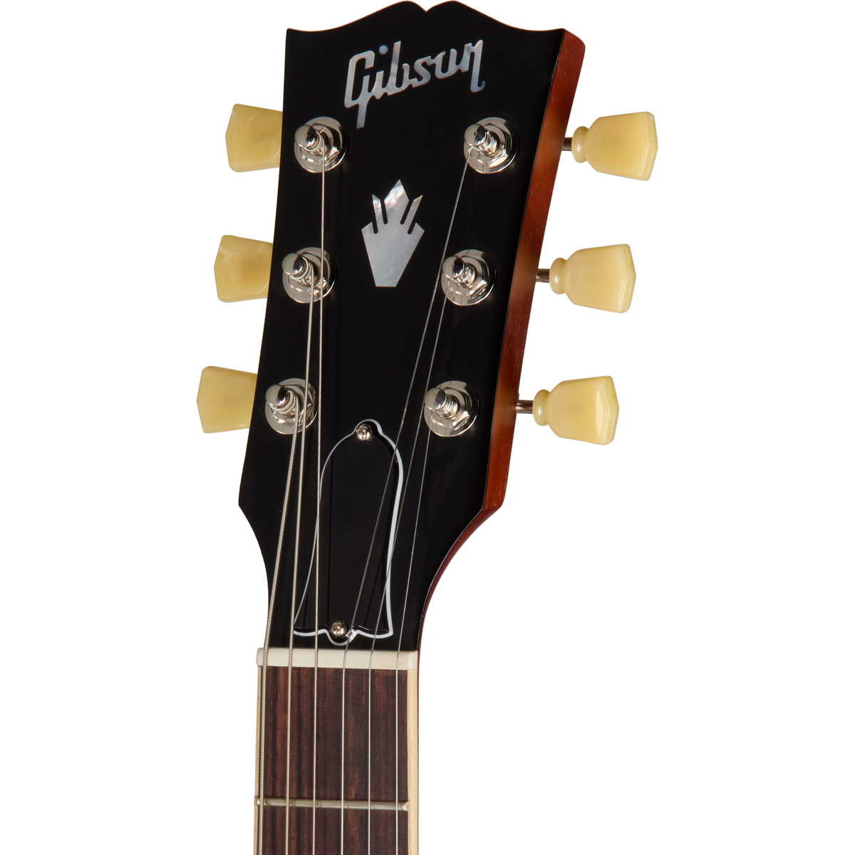 Gibson SG Standard '61 Faded Electric Guitar - Faded Vintage Cherry