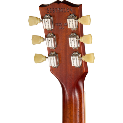 Gibson SG Standard '61 Faded Electric Guitar - Faded Vintage Cherry