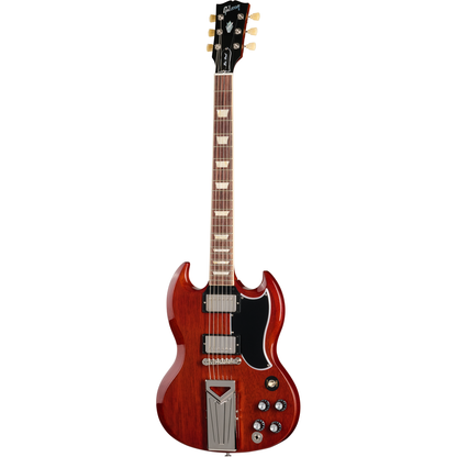 Gibson Jake Kiszka SG Standard Electric Guitar - Faded Vintage Cherry