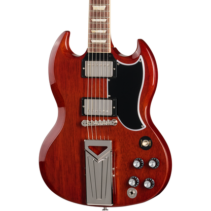 Gibson Jake Kiszka SG Standard Electric Guitar - Faded Vintage Cherry