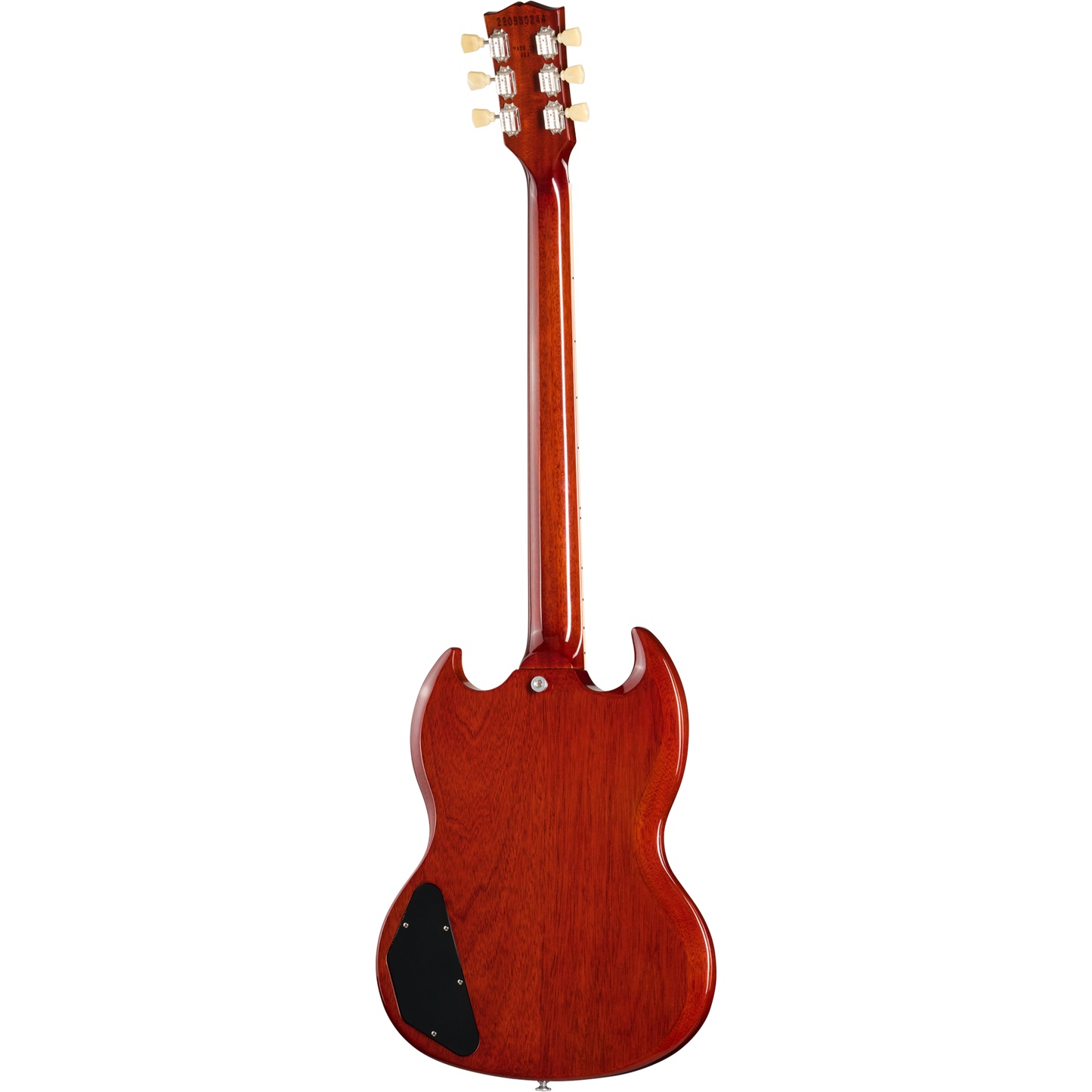 Gibson Jake Kiszka SG Standard Electric Guitar - Faded Vintage Cherry
