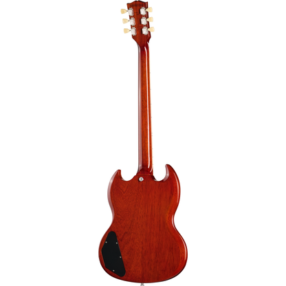 Gibson Jake Kiszka SG Standard Electric Guitar - Faded Vintage Cherry