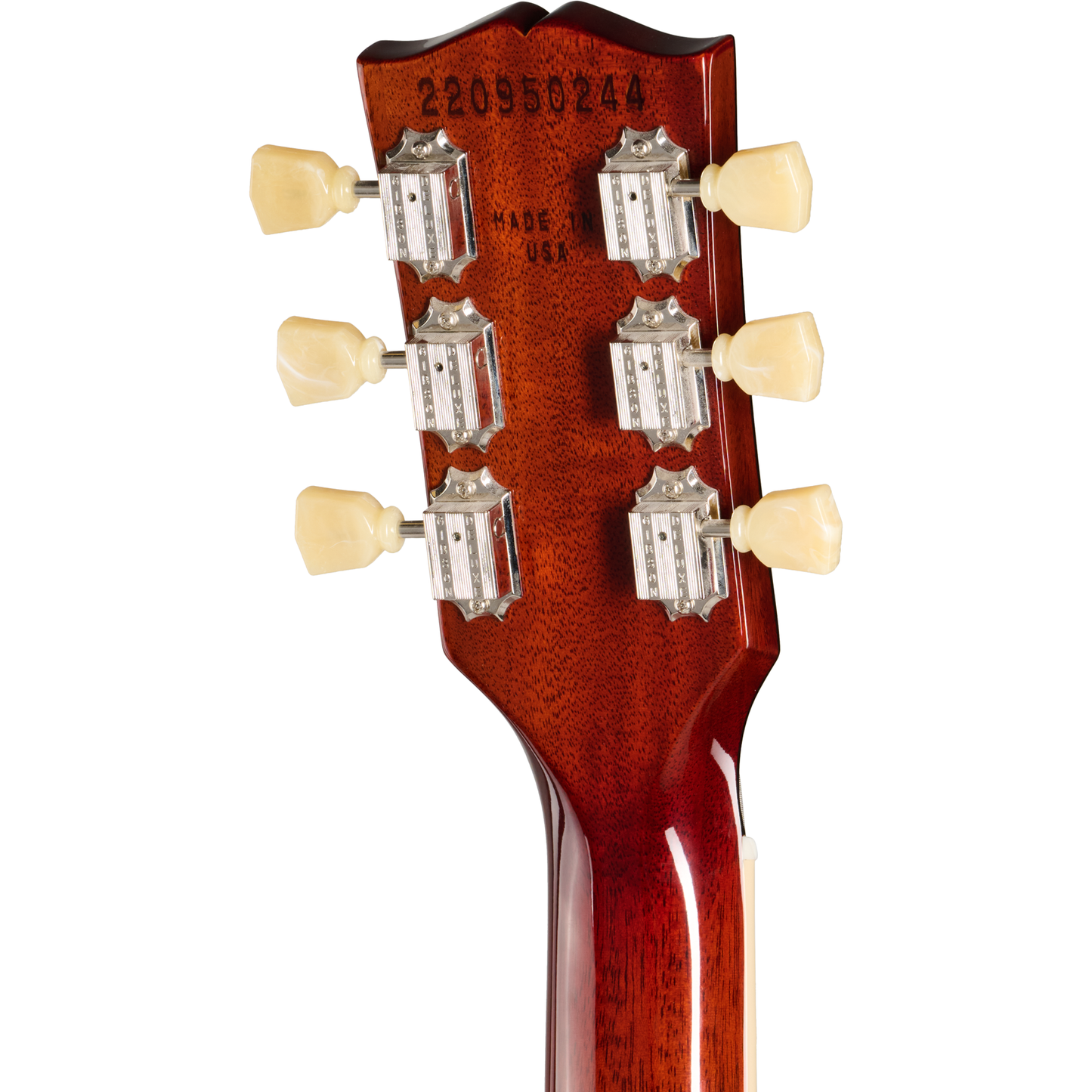 Gibson Jake Kiszka SG Standard Electric Guitar - Faded Vintage Cherry
