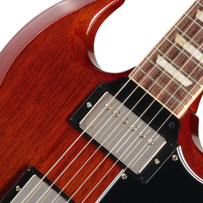 Gibson Jake Kiszka SG Standard Electric Guitar - Faded Vintage Cherry