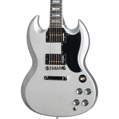 Gibson Custom SG Custom Electric Guitar - Radiant Sparkle