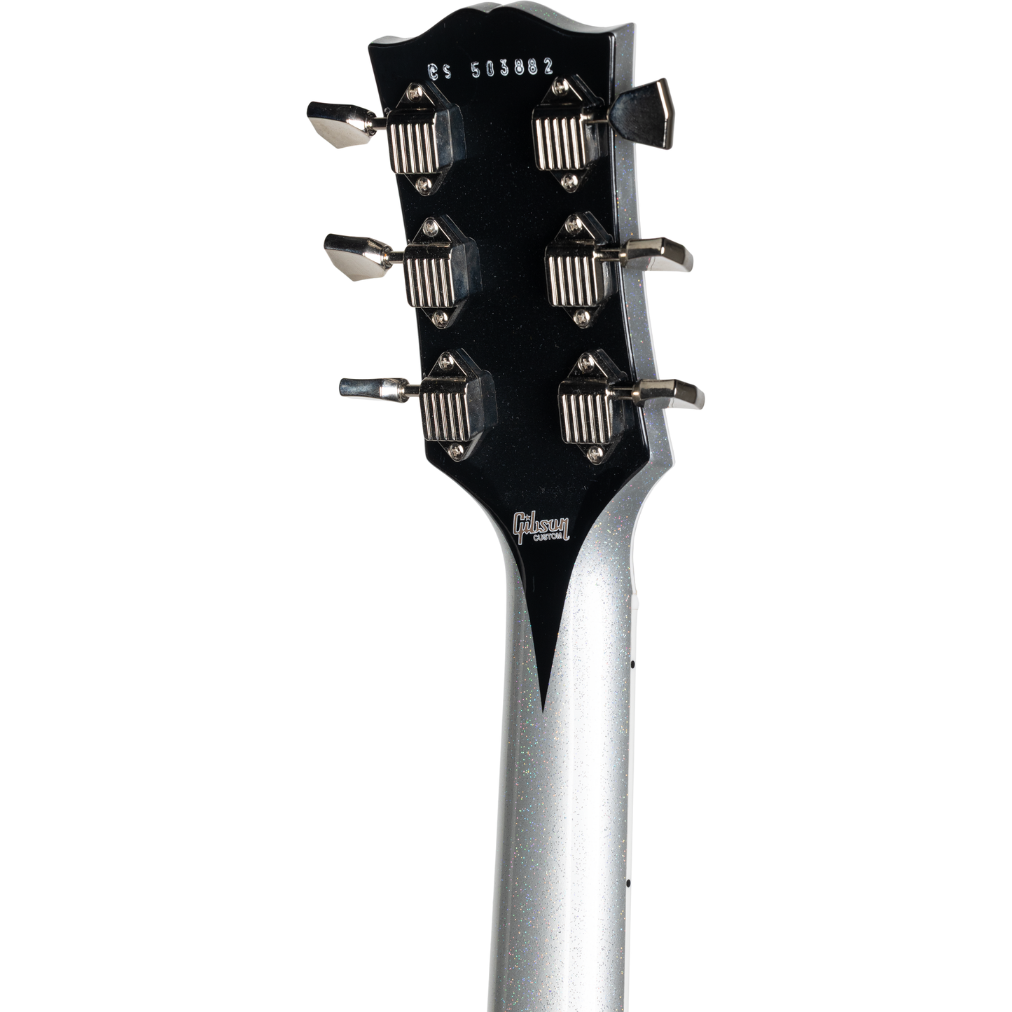 Gibson Custom SG Custom Electric Guitar - Radiant Sparkle