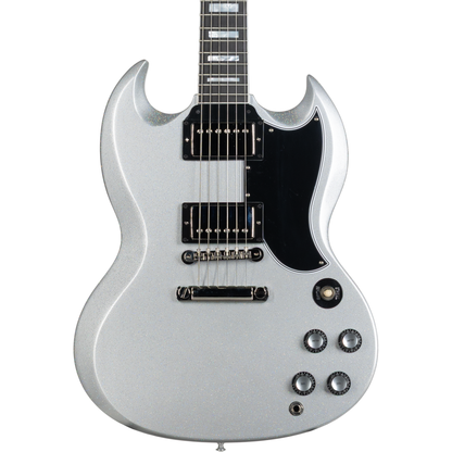 Gibson Custom SG Custom Electric Guitar - Radiant Sparkle