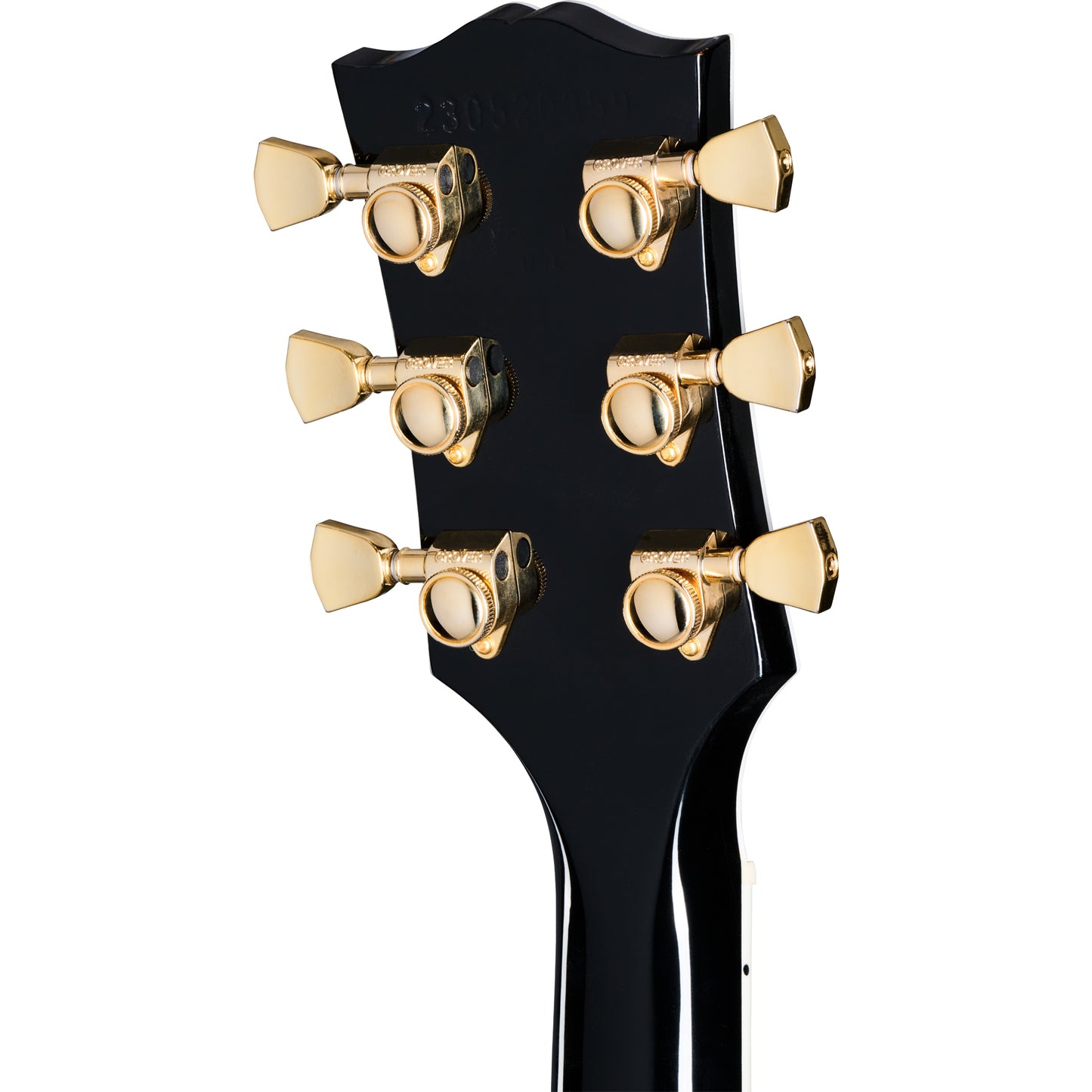 Gibson SG Supreme Electric Guitar - Translucent Ebony Burst
