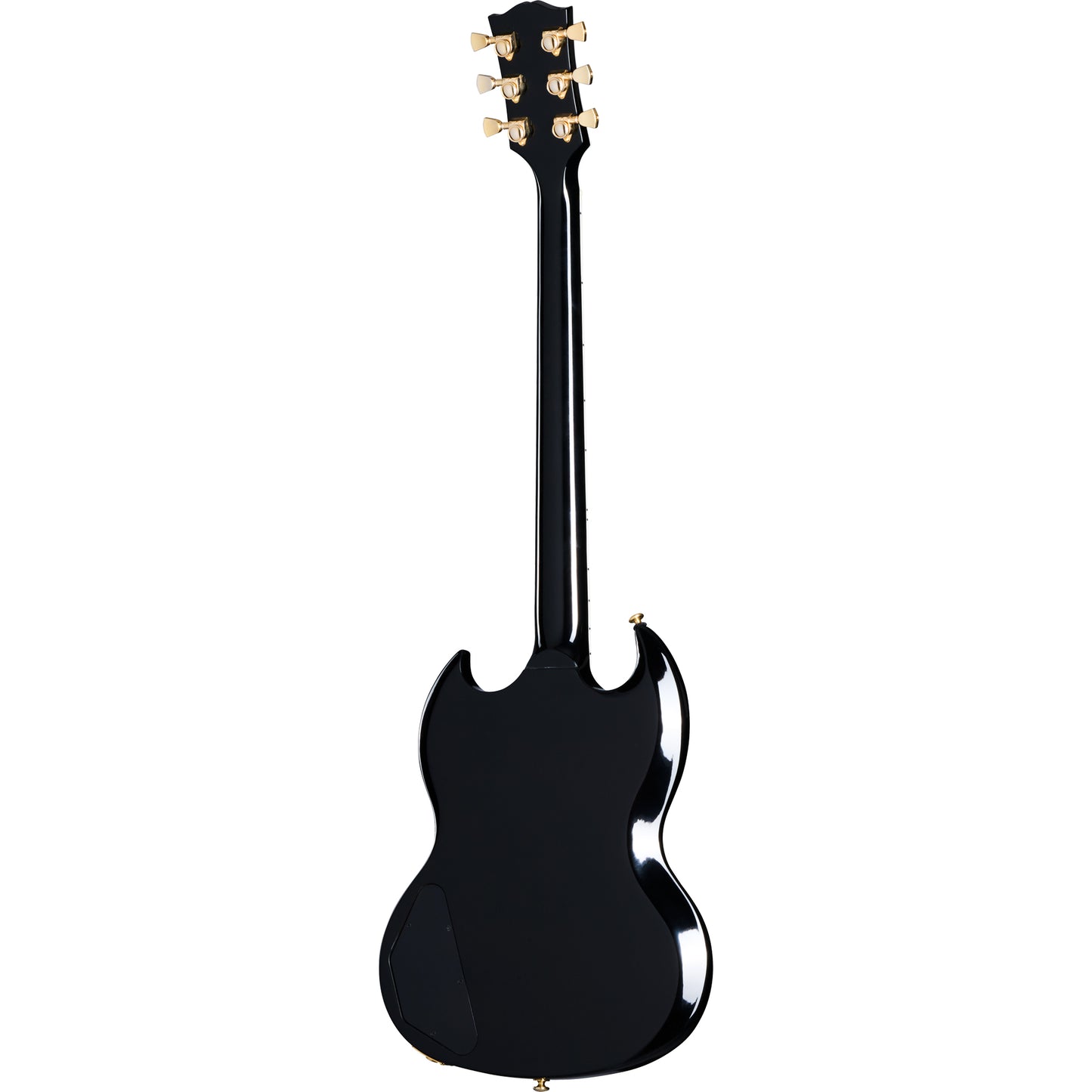 Gibson SG Supreme Electric Guitar - Fireburst