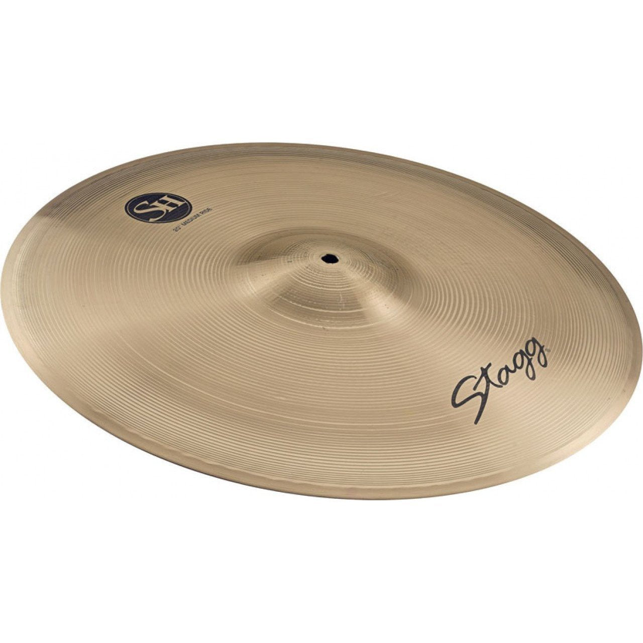 Stagg SH-RM20R 20" SH Medium Ride Cymbal