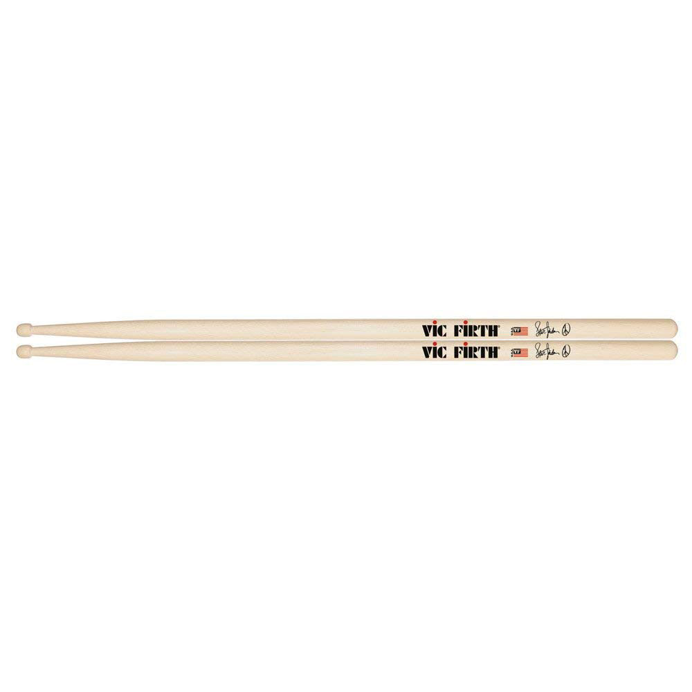 Vic Firth Signature Series Steve Jordan Drumsticks