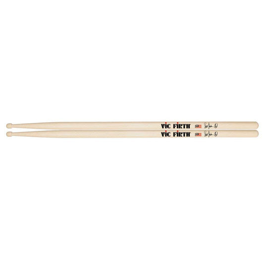 Vic Firth Signature Series Steve Jordan Drumsticks