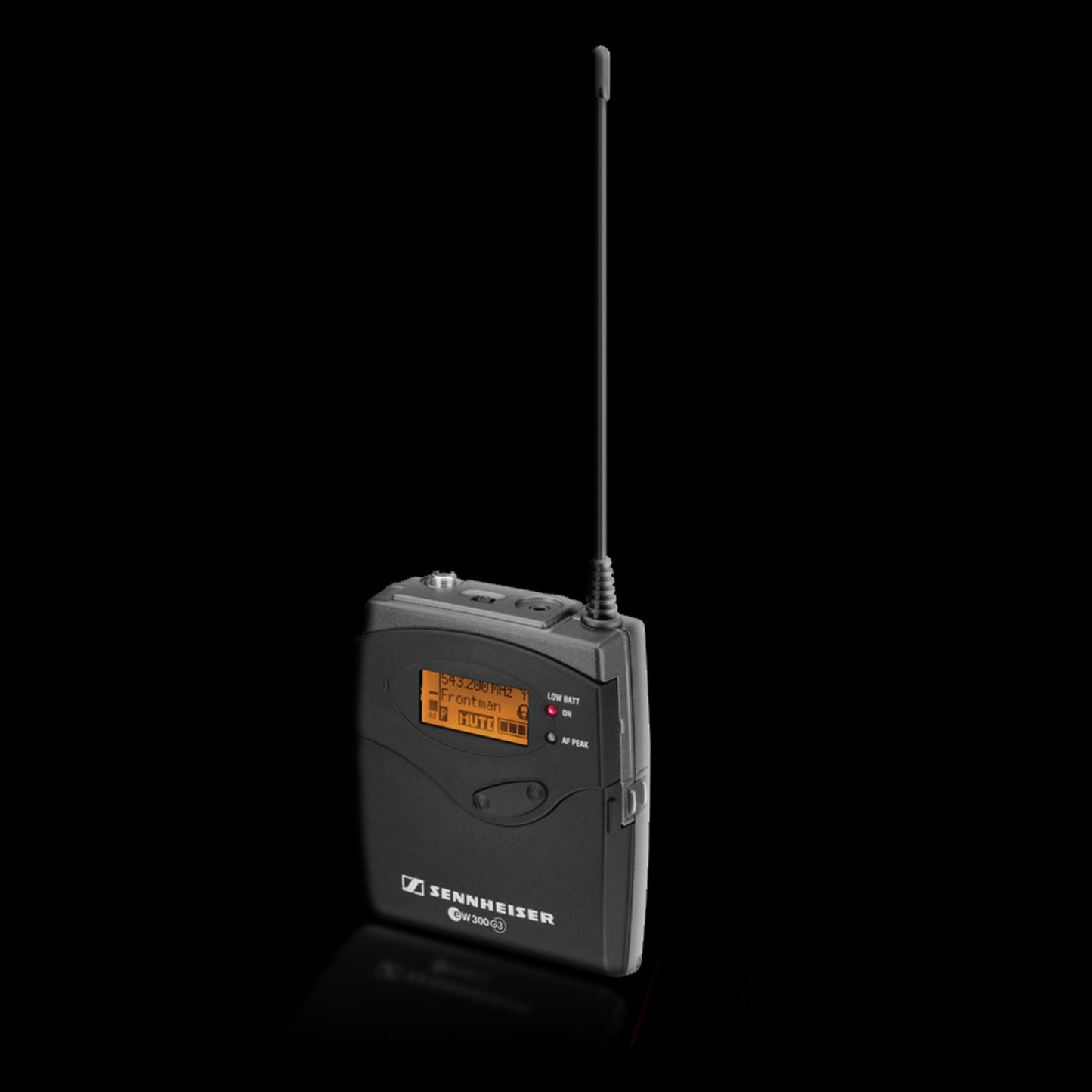 Sennheiser SK300G3 A Frequency Bodypack Transmitter (SK300G3A)