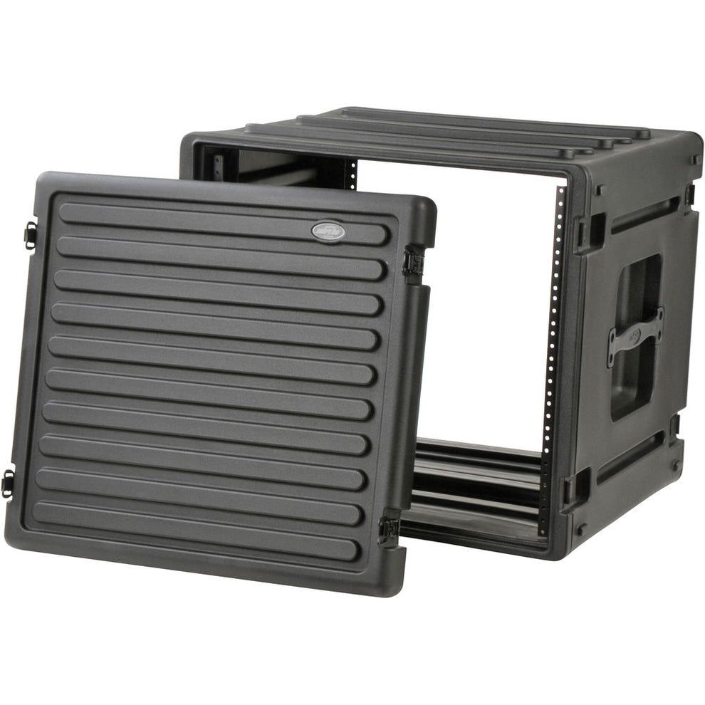 SKB 10-Space Rack Case – Alto Music