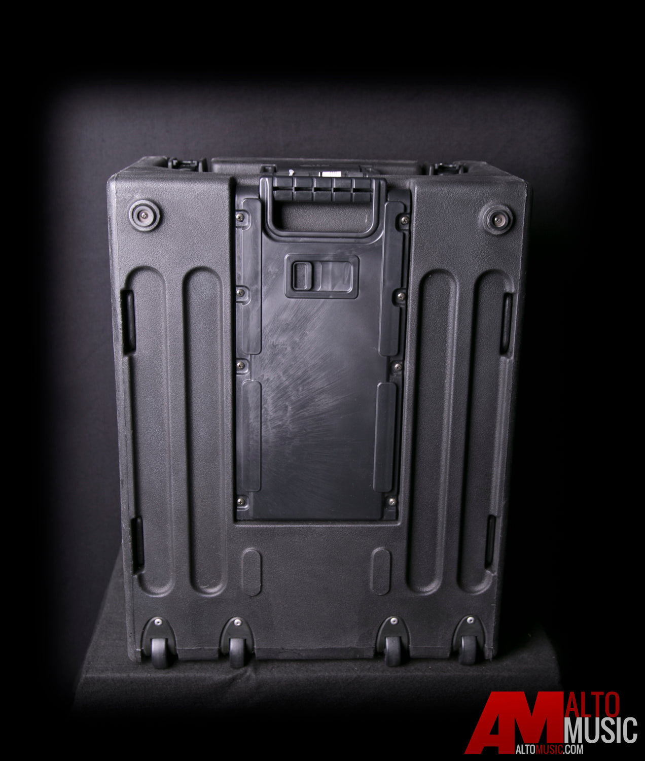SKB RSF4U Studio Flyer Laptop and Rack Case Repack SKBRSF4U
