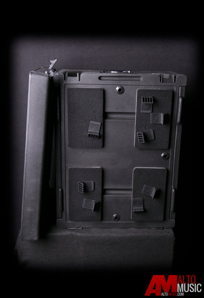 SKB RSF4U Studio Flyer Laptop and Rack Case Repack SKBRSF4U