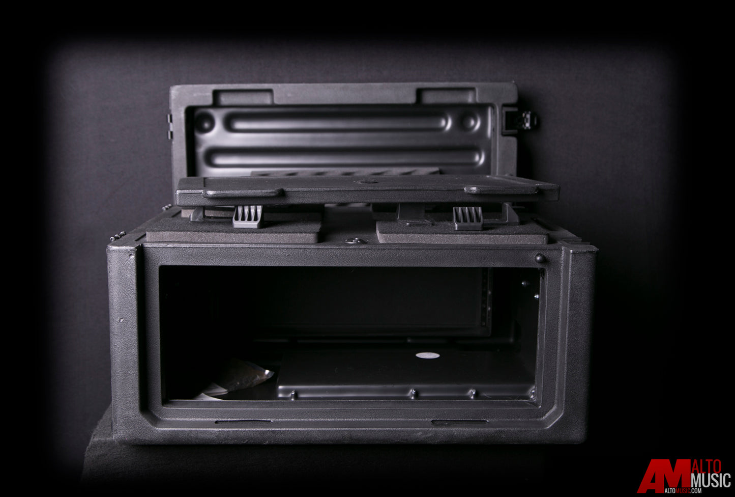 SKB RSF4U Studio Flyer Laptop and Rack Case Repack SKBRSF4U