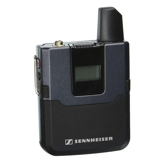 Sennheiser SK D1-NH Wireless D1 Bodypack Transmitter 2.4 Ghz (SKD1NH)