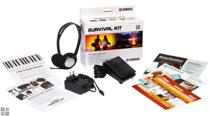 Yamaha SKD2 Survival Kit