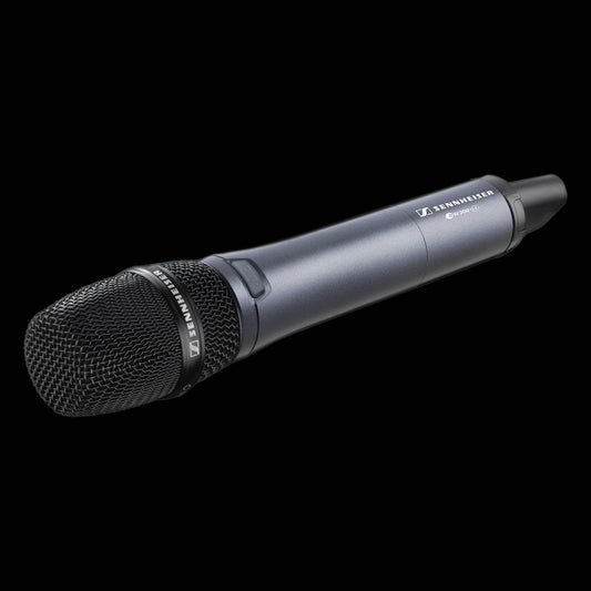 Sennheiser SKM300-865 G3 Wireless Handheld Microphone A (SKM300865G3A)