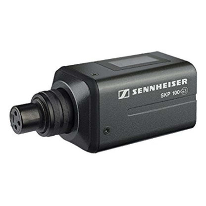 Sennheiser SKP 100 G3 G Plug In Transmitter